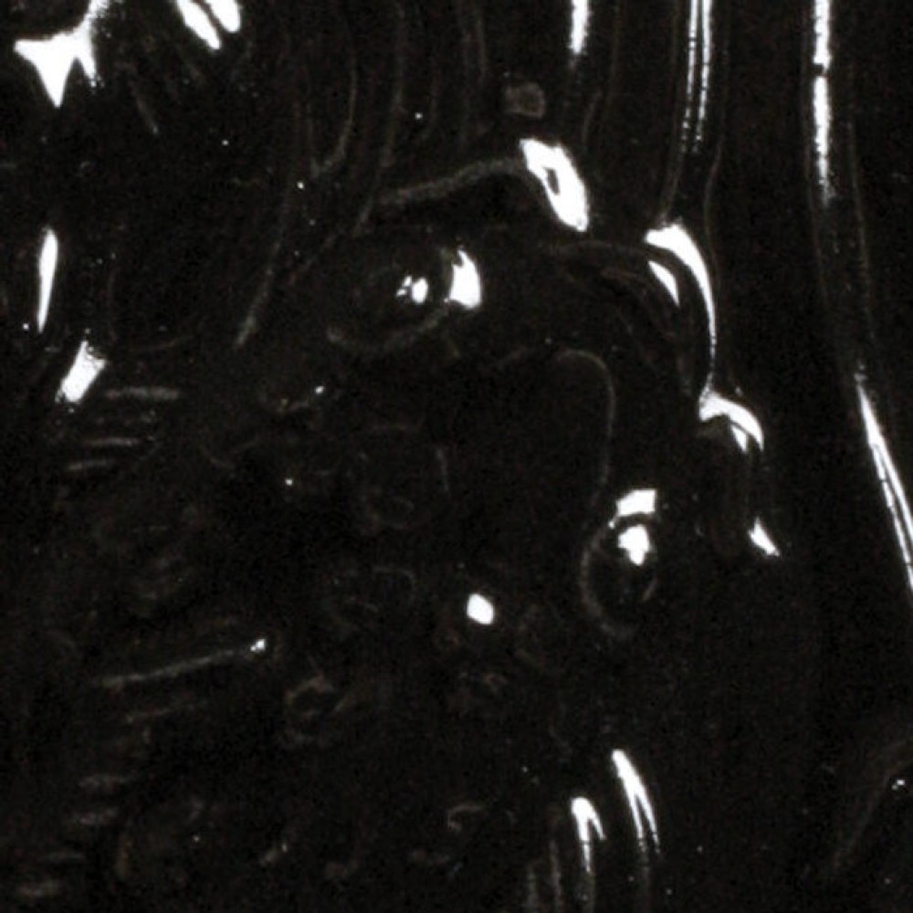 True Black - 16-oz Amaco Opaque Glaze True Black - 16-oz Amaco Opaque Glaze